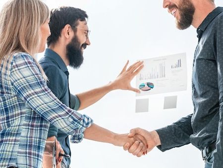 Jak portfolio Doug Aubrey buduje zaufanie klientów i wspiera rozwój kariery