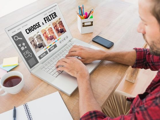 Jak stworzyć efektywne portfolio online krok po kroku: Kompletny przewodnik