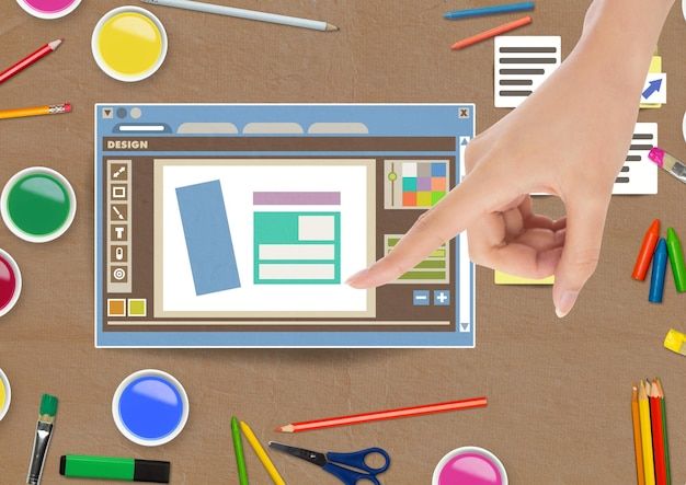 Krok po kroku: jak zaprojektować profesjonalną stronę internetową