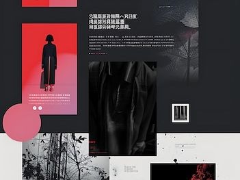 Trendy w projektowaniu stron portfolio w 2026 roku: Neo-minimalizm, AI i zrównoważony design