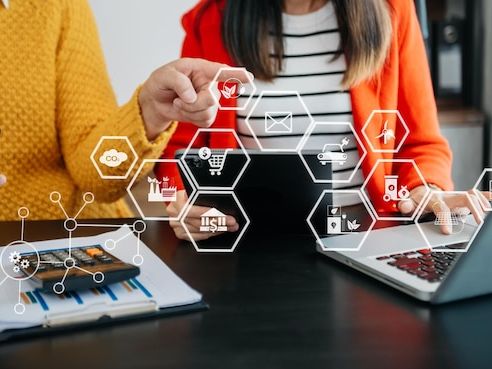 Skuteczne metody promocji usług konsultingowych w internecie – kompleksowy przewodnik